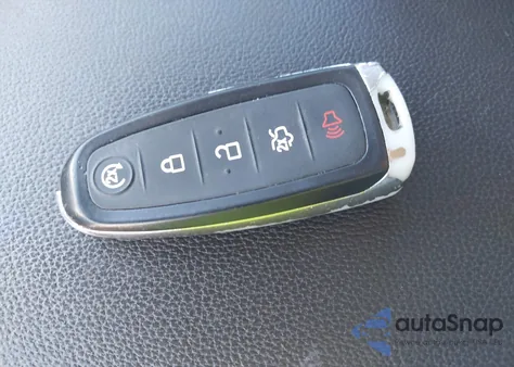 2019 Ford Escape Se z USA, uszkodzony, nr VIN 1FMCU0GD1KUB29687